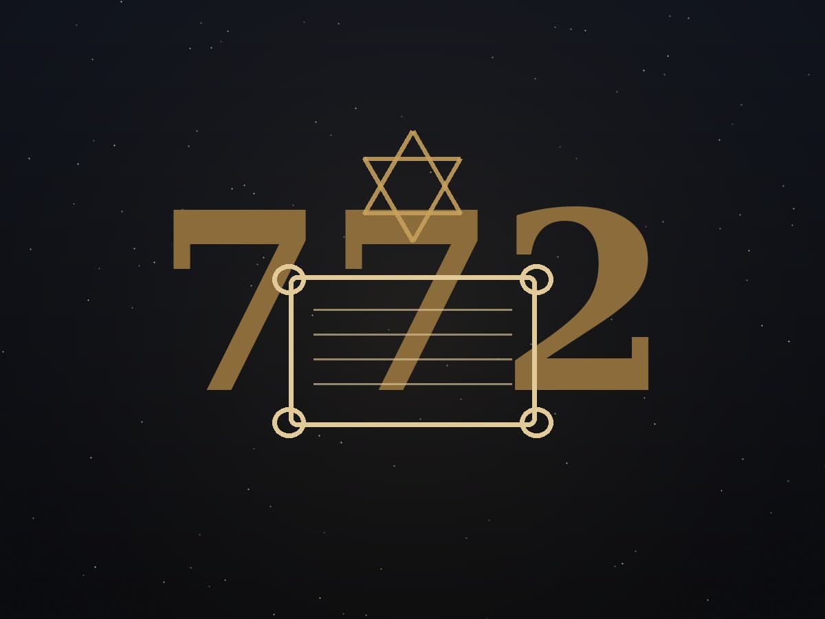 Le Pacte de Retour (772)