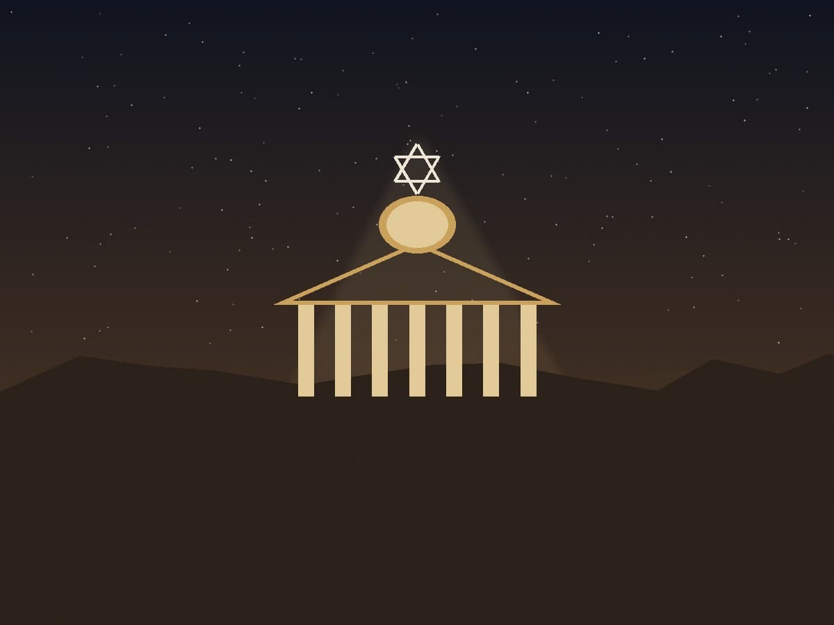 Prophéties du Troisième Temple